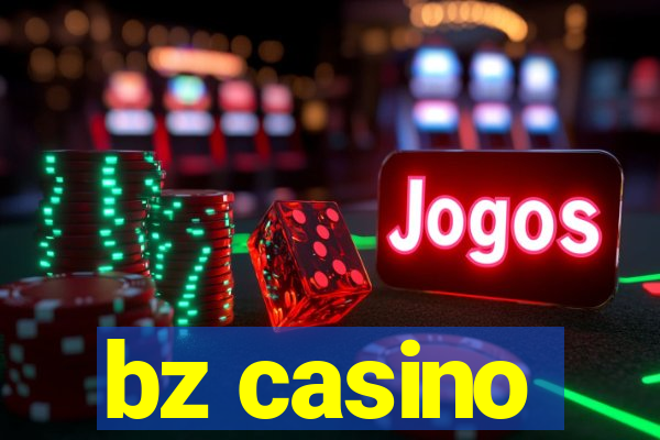 bz casino